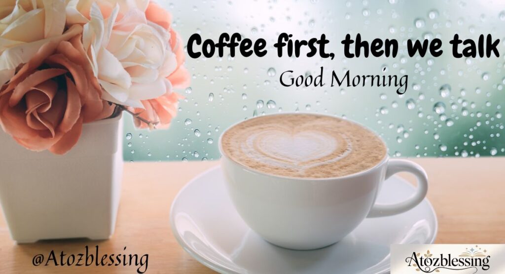 Good Morning Tuesday Wishes & Greetings for Everyone