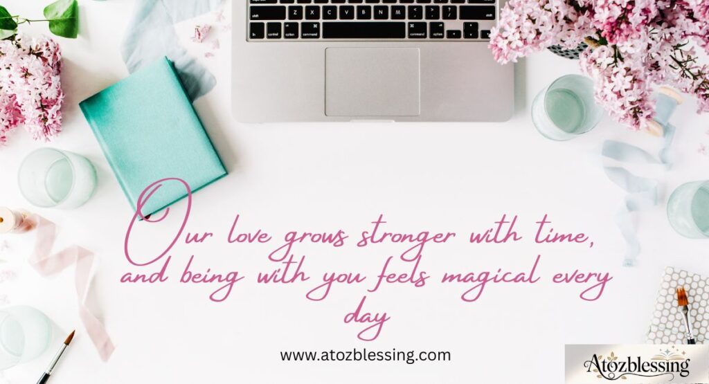 Heart-Touching Love Messages