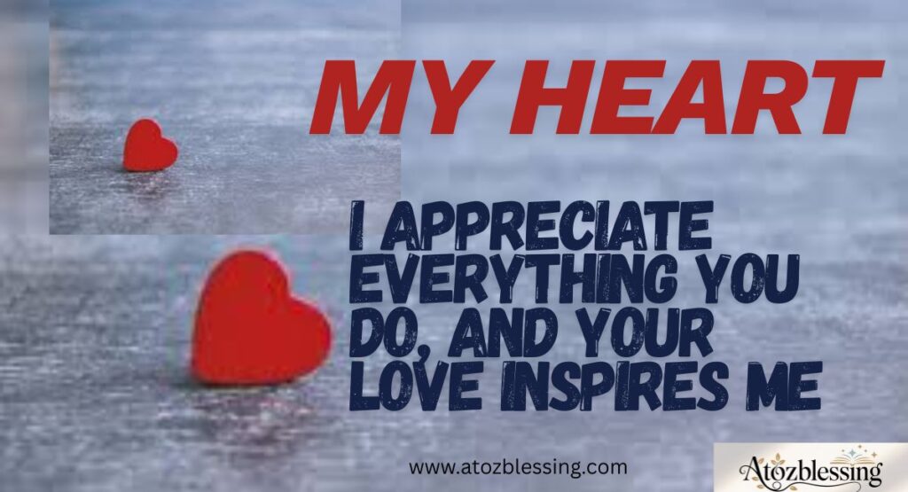 Romantic Love Messages for Every Special Moment