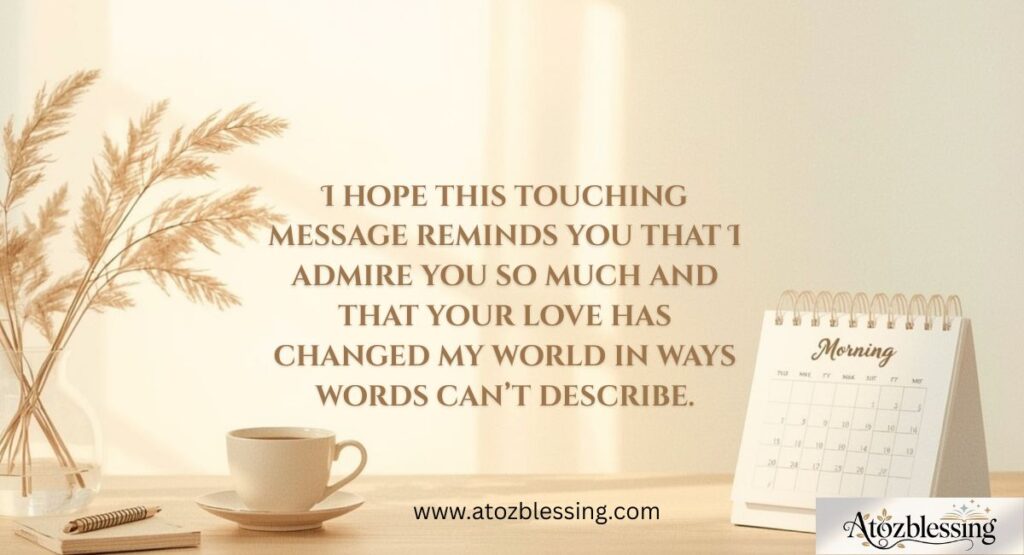 Romantic Love Messages for Every Special Moment
