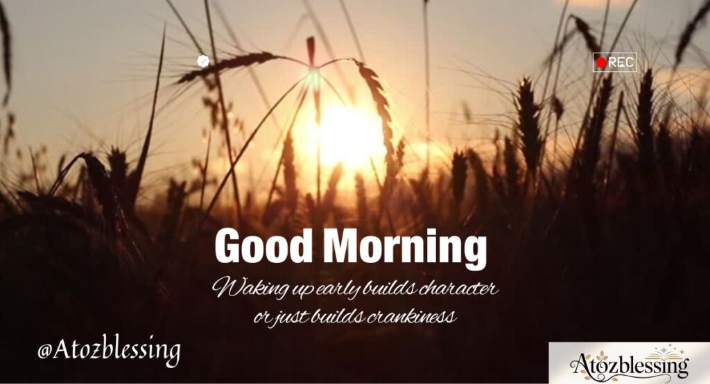 Good Morning Tuesday Wishes & Greetings for Everyone