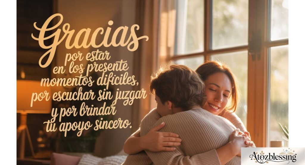 palabras de agradecimiento para mi yerno