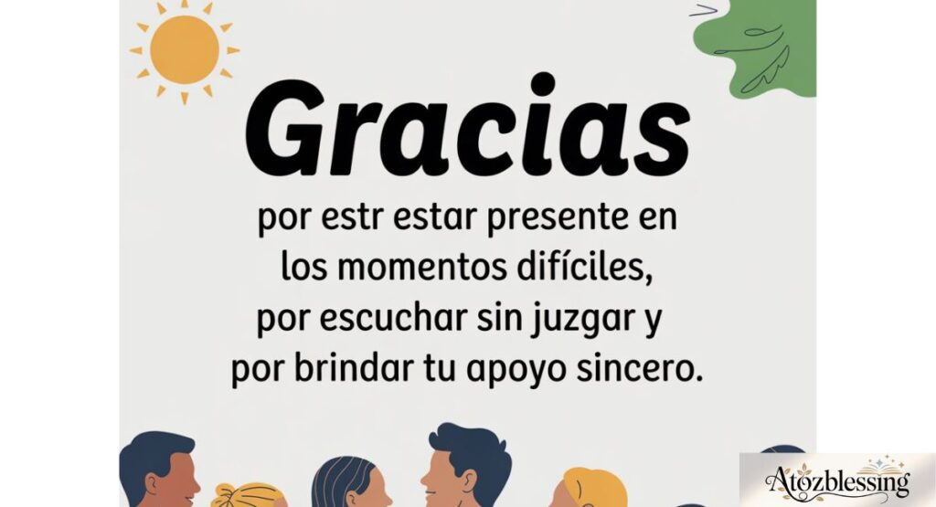 palabras de agradecimiento para mi yerno