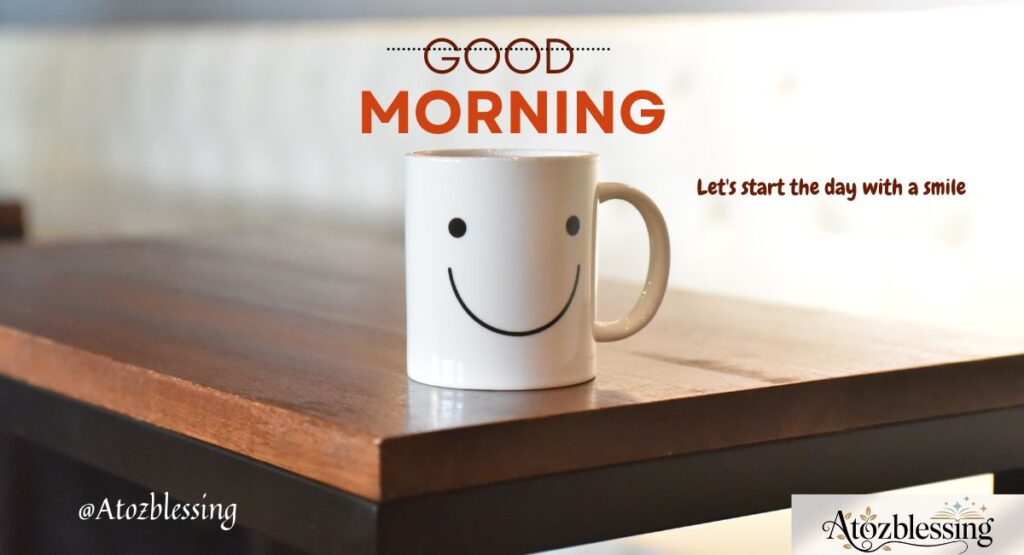 Good Morning Tuesday Wishes & Greetings for Everyone