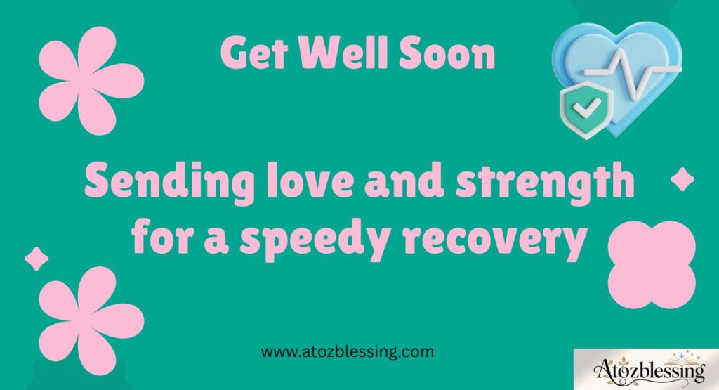 Heartfelt Speedy Recovery Prayers for Every Situation