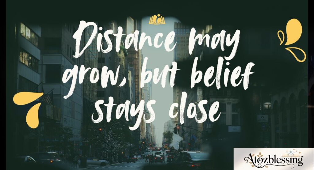 Meaningful Wishes and Farewell Messages for Study Abroad