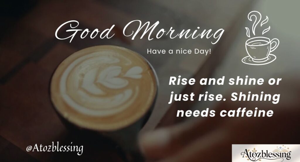 Good Morning Tuesday Wishes & Greetings for Everyone