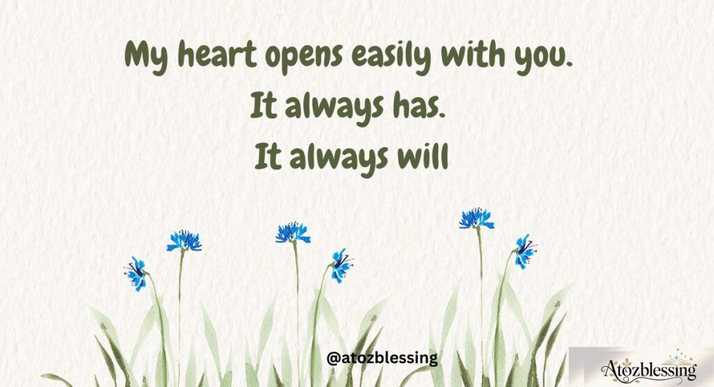 niece quotes from aunt