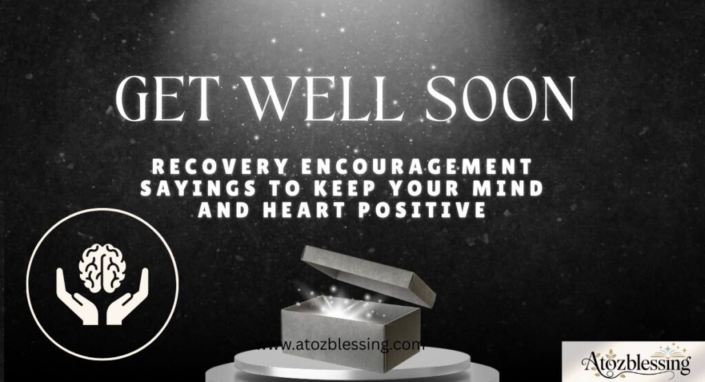 Heartfelt Speedy Recovery Prayers for Every Situation