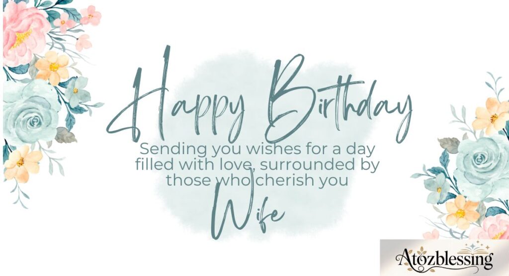 Birthday Prayers and Special Blessings for a Pastor’s Wife