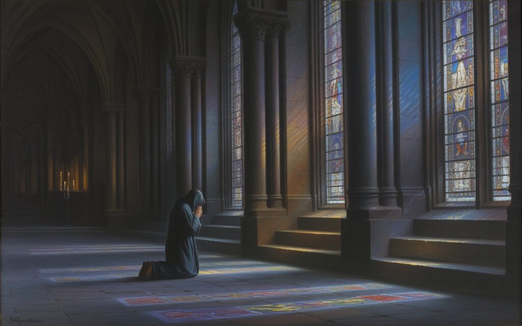 Why Shadowed Prayers dd2 Is One of Dragon’s Dogma 2’s Most Punishing Side Quests