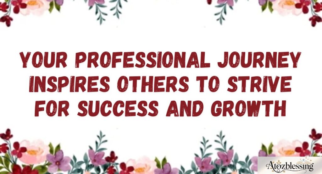 Role-Based and Team-Specific Work Anniversary Wishes