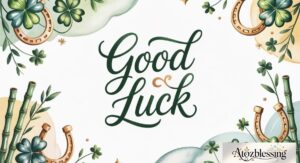 good luck wishes for tournament