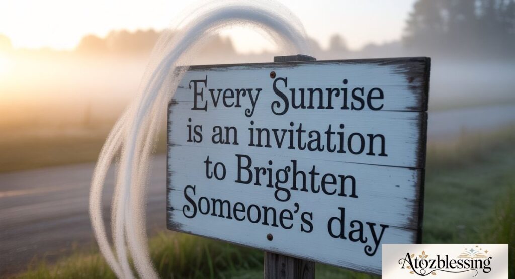 Short and Cute Fog Captions for Quick Posts