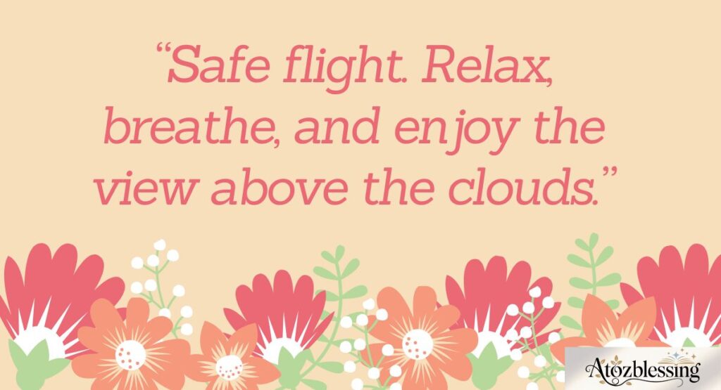 Heartfelt Safe Journey Wishes for Friends