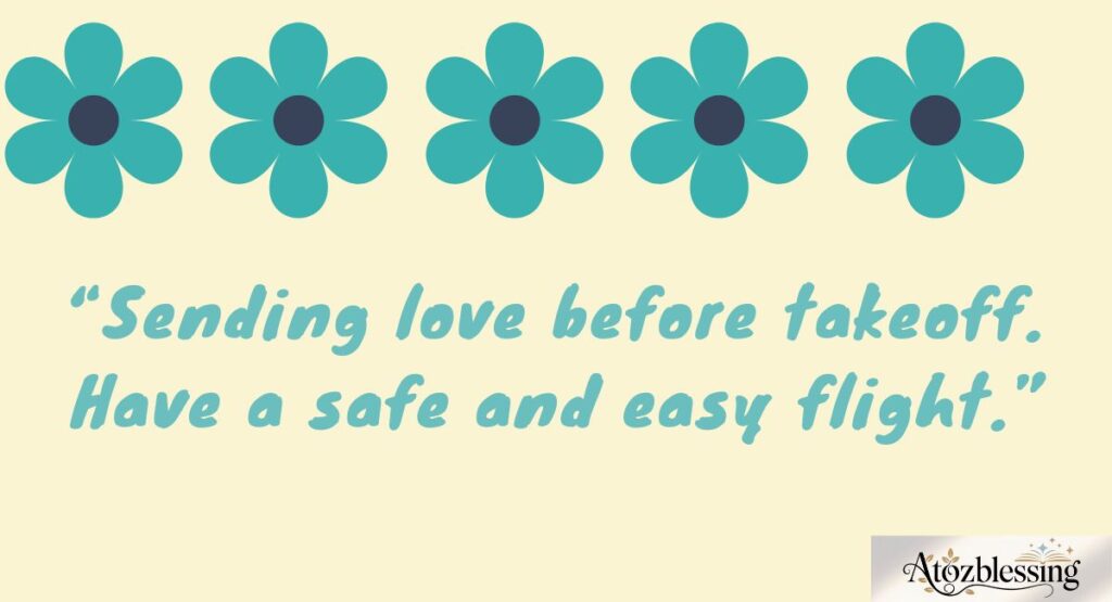 Heartfelt Safe Journey Wishes for Friends